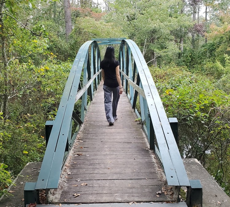 Cypress Park Nature Trail (Pocomoke&nbspCity,&nbspMD)